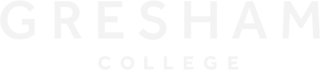 Gresham College Logo