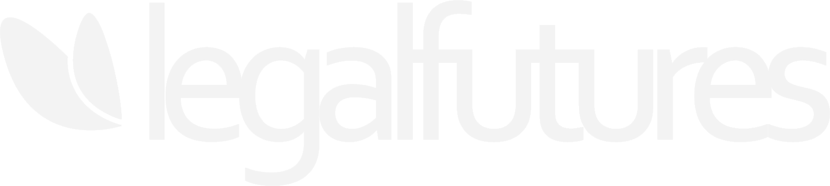 LegalFUtures Logo