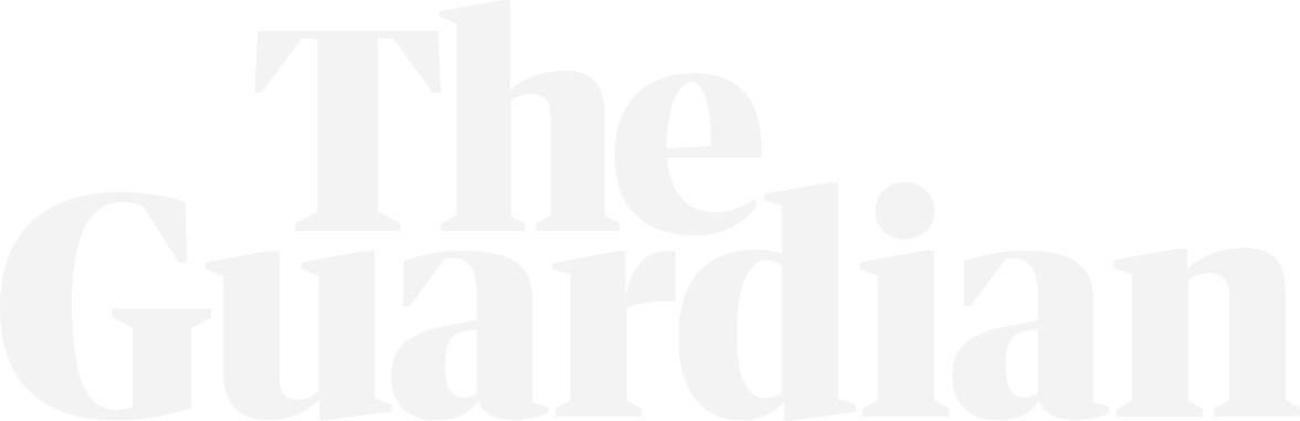 TheGuardian Logo