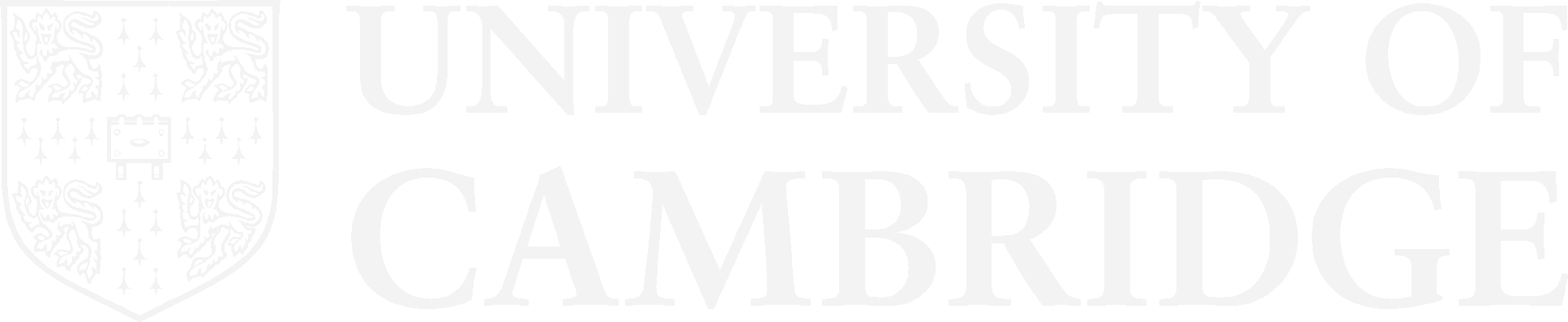 University of Cambridge Logo